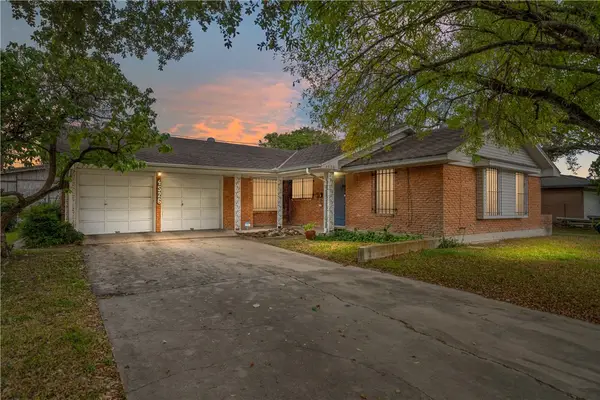 4526 Driftwood Place, Corpus Christi, TX 78411