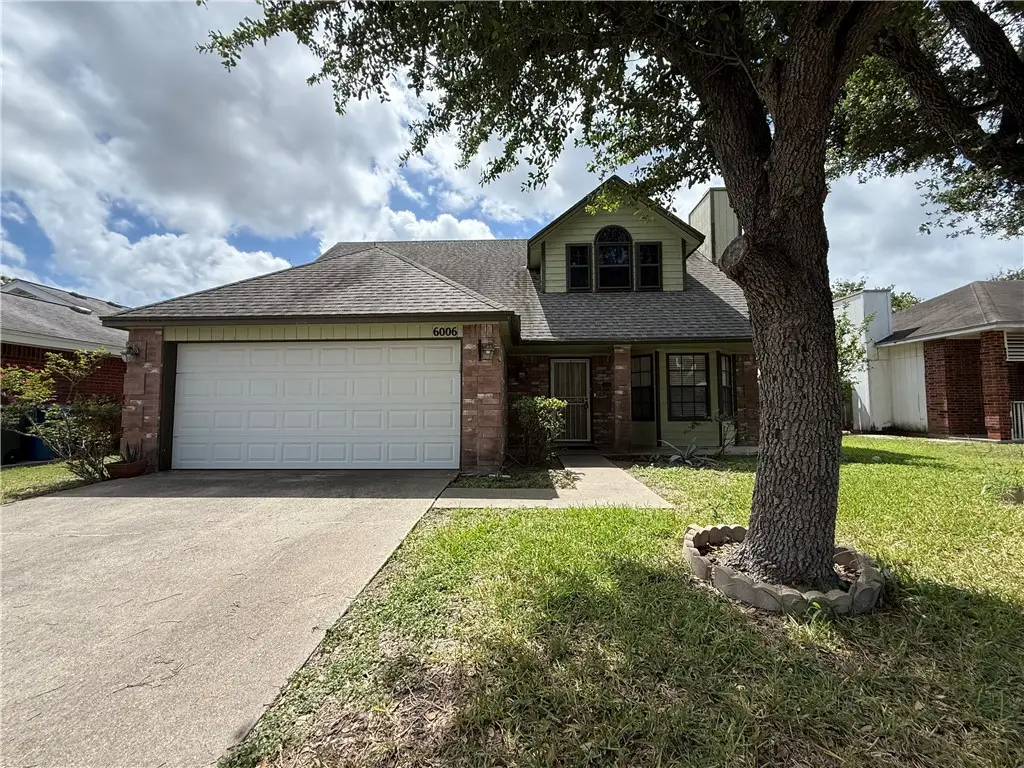 6006 Cindia Street, Corpus Christi, TX 78415 - #1