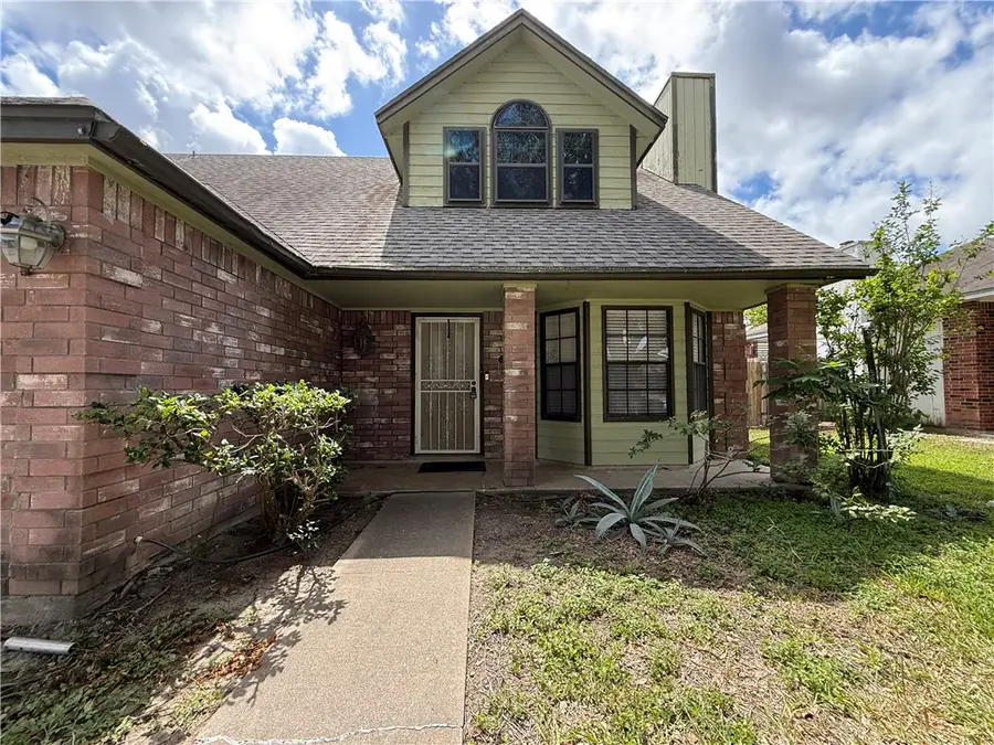 6006 Cindia Street, Corpus Christi, TX 78415 - #3