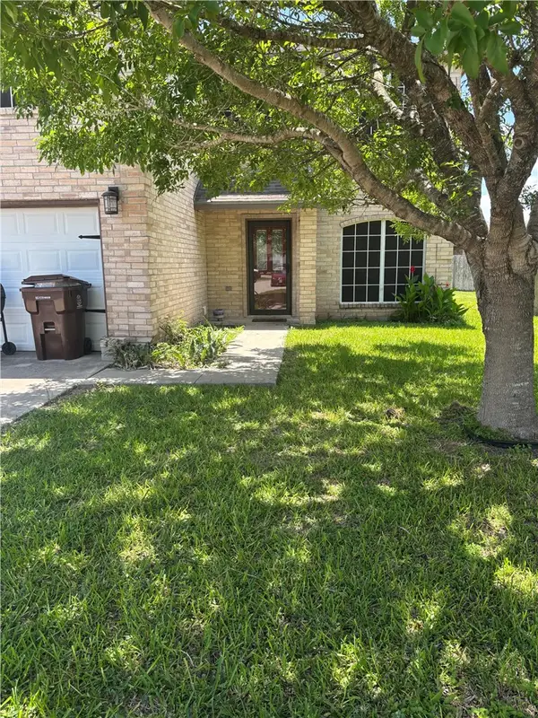 2109 Brook Lane, Kingsville, TX 78363