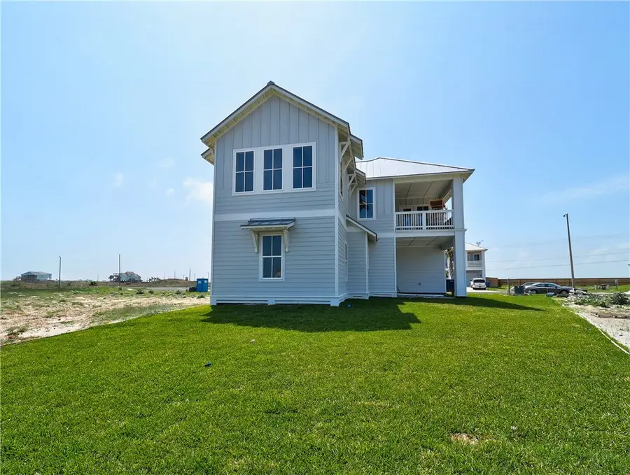 7521 Ruby Bay Ct., Port Aransas, TX 78373 - #2