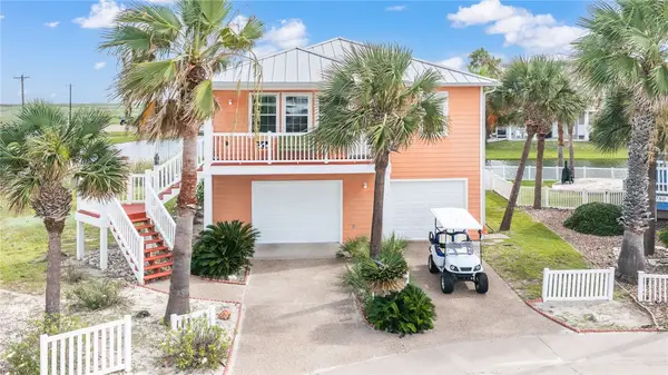 4781 Captiva Lane, Port Aransas, TX 78373