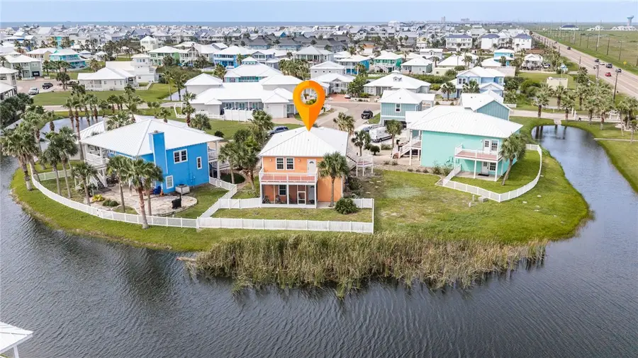 4781 Captiva Lane, Port Aransas, TX 78373 - #2