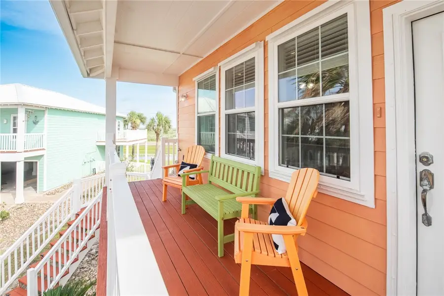 4781 Captiva Lane, Port Aransas, TX 78373 - #3
