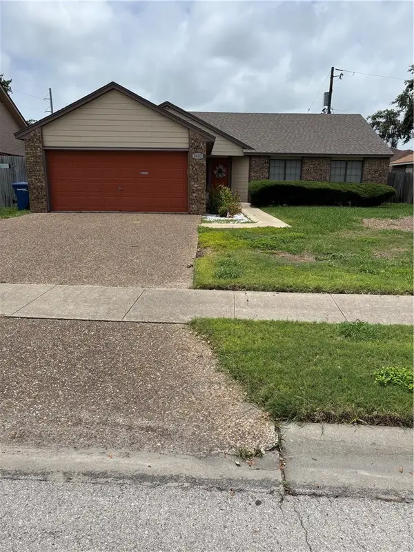 2433 Windsong Drive, Corpus Christi, TX 78414