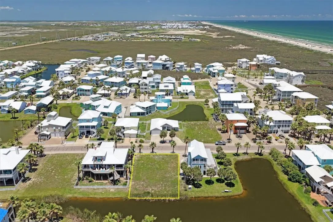 228 Keewaydin Lane, Port Aransas, TX 78373 - #1