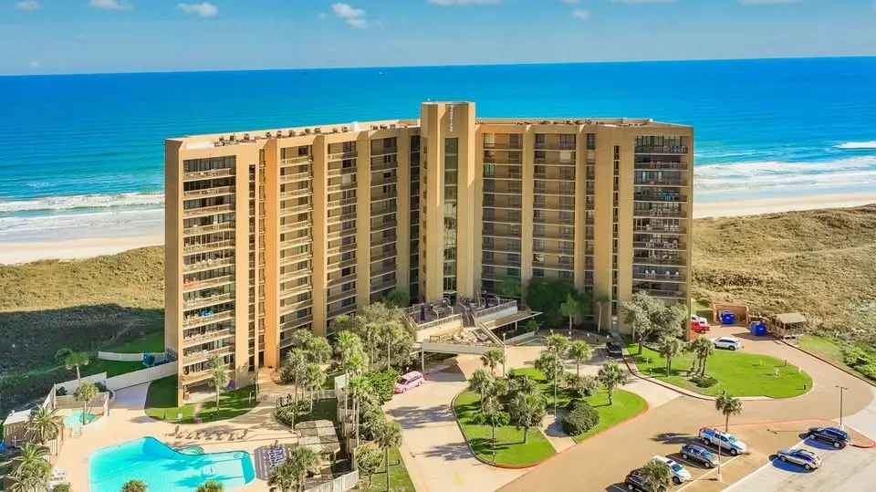 6745 Seacomber Drive #101, Port Aransas, TX 78373 - #1