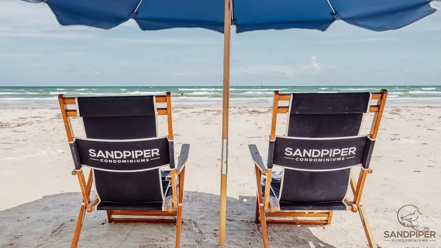 6745 Seacomber Drive #101, Port Aransas, TX 78373 - #3