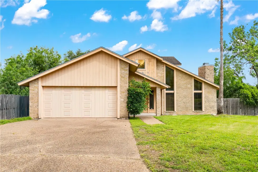 4213 Olmos River Court, Corpus Christi, TX 78410 - #1
