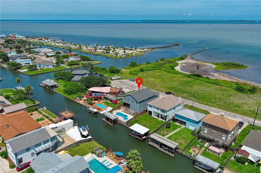 3322 Maui Drive, Corpus Christi, TX 78418 - #2