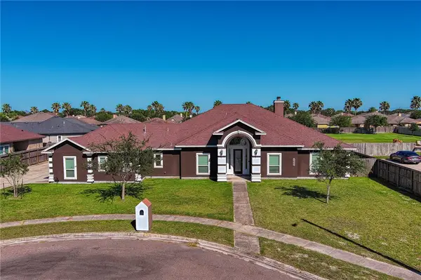 2602 Annie Rae Way, Corpus Christi, TX 78418