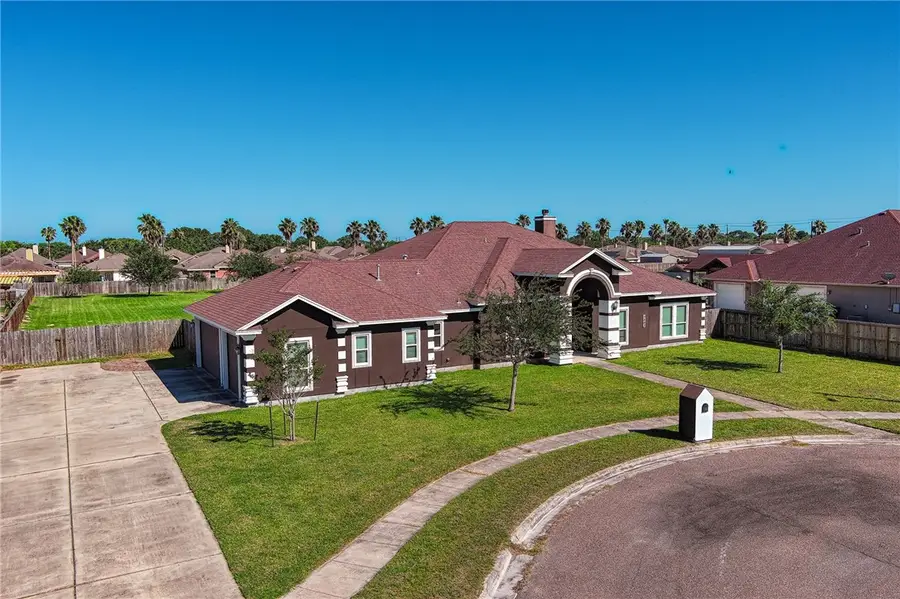 2602 Annie Rae Way, Corpus Christi, TX 78418 - #3