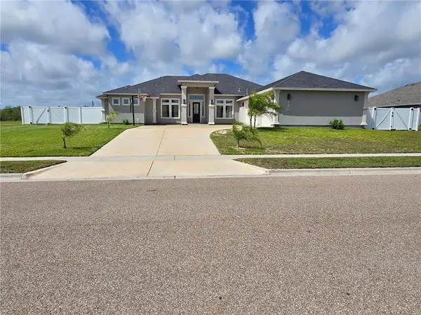 2125 Sera Street, Corpus Christi, TX 78418