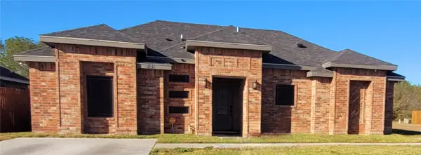 1421 Seabreeze, Alice, TX 78332