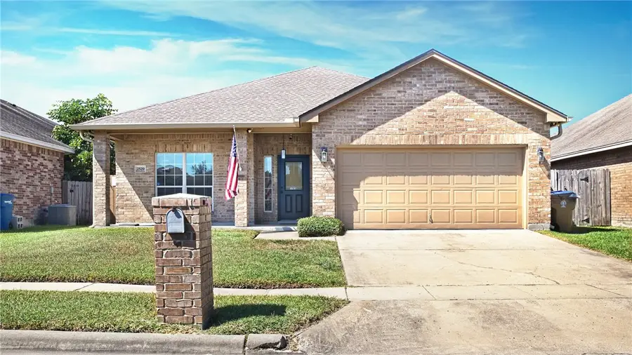 2529 Wind Rose Drive, Corpus Christi, TX 78414 - #2