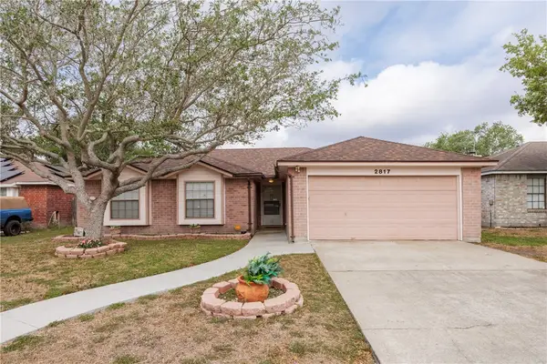 2817 Parkgreen Drive, Corpus Christi, TX 78414