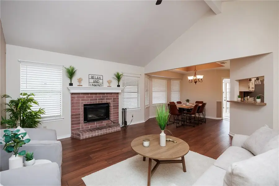 2817 Parkgreen Drive, Corpus Christi, TX 78414 - #2