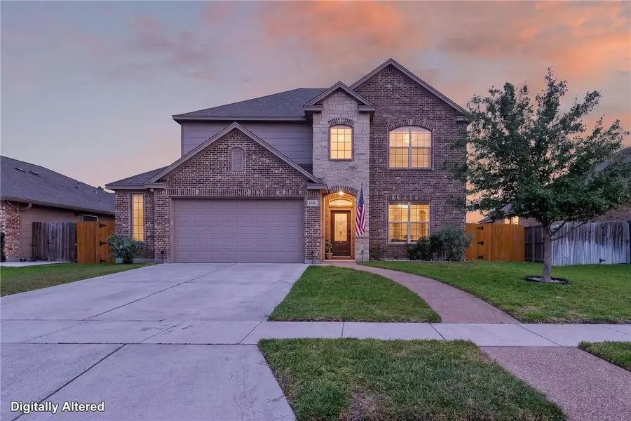 8122 Osprey Street, Corpus Christi, TX 78414 - #2
