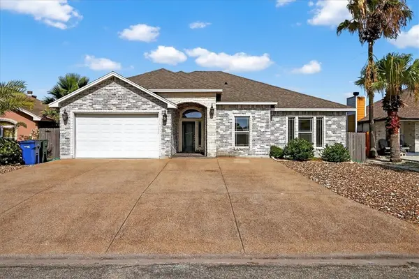 15229 Barataria Drive, Corpus Christi, TX 78418