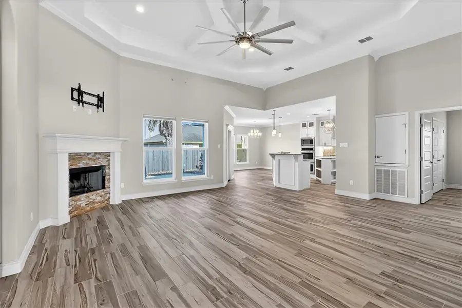 15229 Barataria Drive, Corpus Christi, TX 78418 - #2