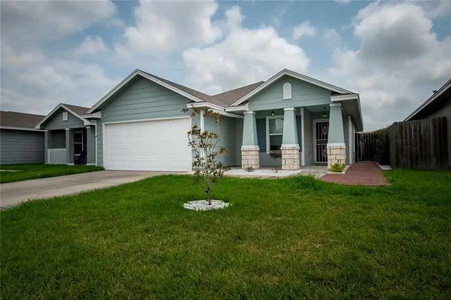 3614 Wl Breeding Drive, Corpus Christi, TX 78414 - #2