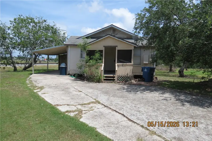 2838 Munson Street, Ingleside, TX 78362 - #2
