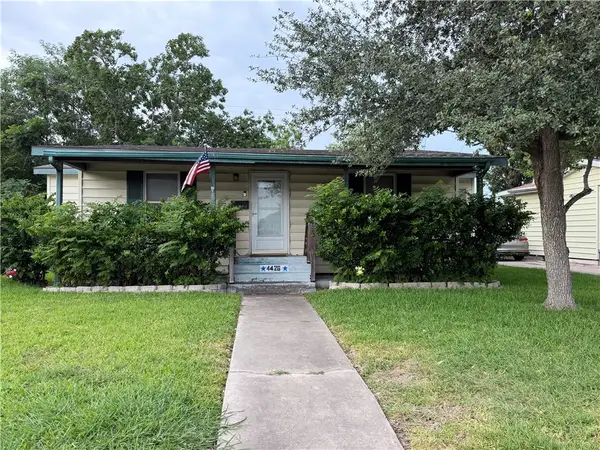 4426 Wesley Drive, Corpus Christi, TX 78412