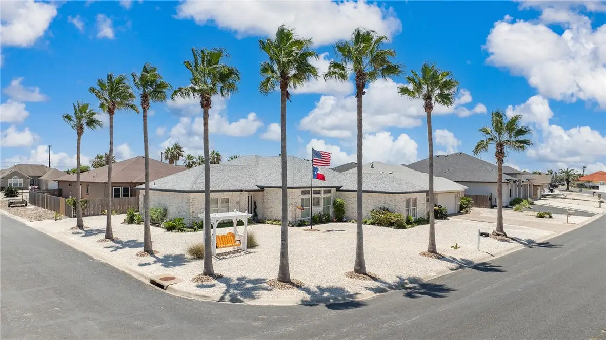 14041 La Blanquilla Drive, Corpus Christi, TX 78418 - #1