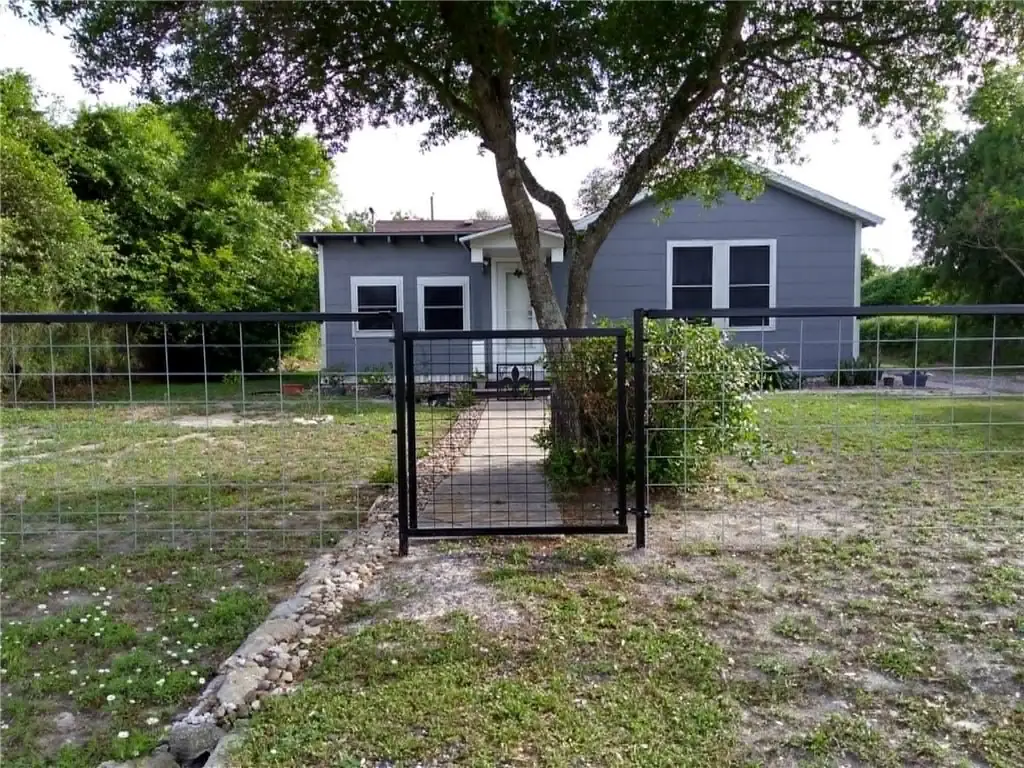 721 Claride Street, Corpus Christi, TX 78418 - #1