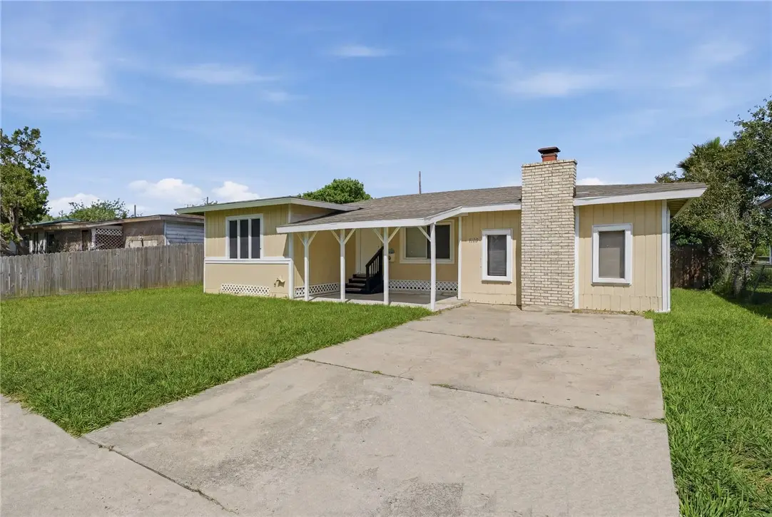 1113 Hazel Drive, Corpus Christi, TX 78412 - #1