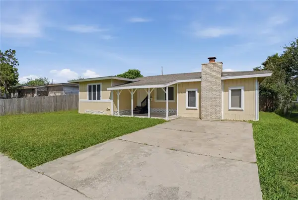 1113 Hazel Drive, Corpus Christi, TX 78412
