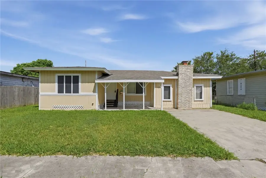 1113 Hazel Drive, Corpus Christi, TX 78412 - #2