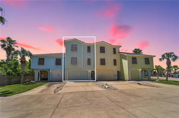 247 W Roberts Avenue #5, Port Aransas, TX 78373