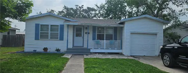 621 S Lantana Drive, Kingsville, TX 78363