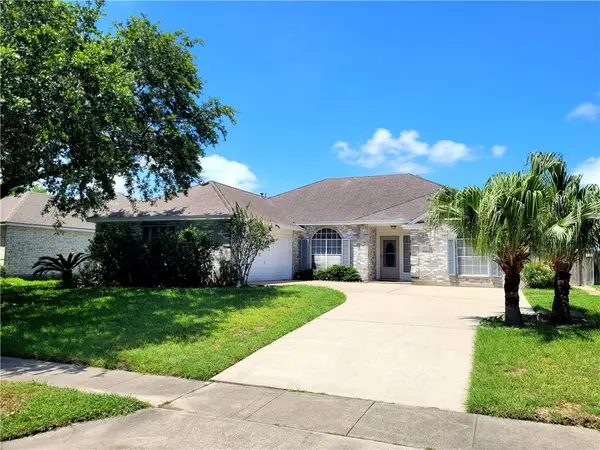 4914 Kerrville Drive, Corpus Christi, TX 78413