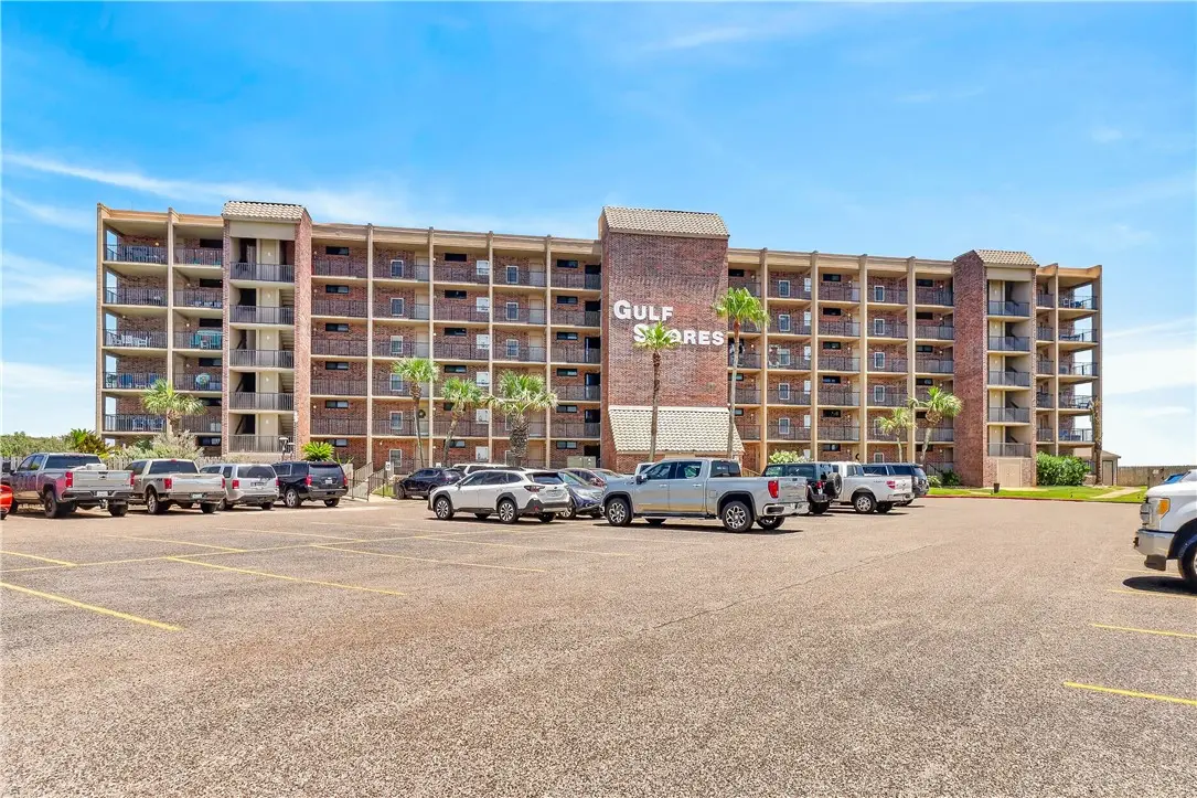 6021 Highway 361 #507, Port Aransas, TX 78373 - #1