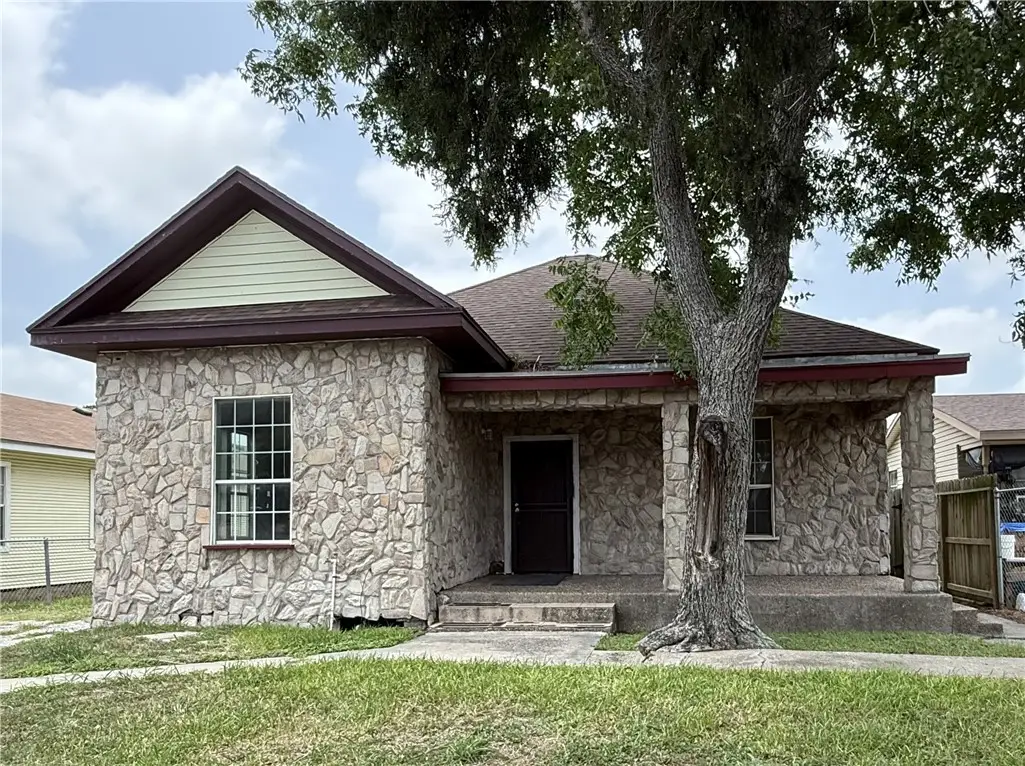 4129 Barrera Drive, Corpus Christi, TX 78416 - #1