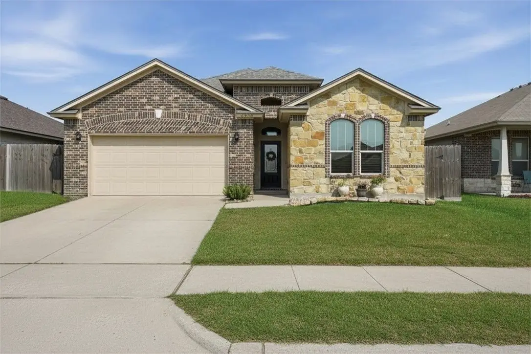 1014 Imperial Street, Portland, TX 78374 - #1