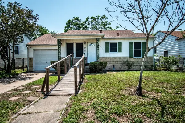 2822 Prescott Street, Corpus Christi, TX 78404