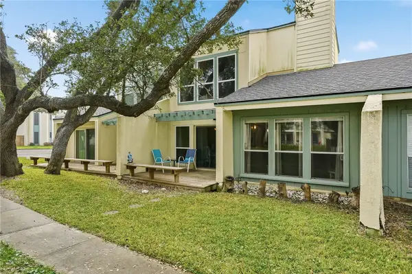 2003 N Fulton Beach, #34 Road N #34, Rockport, TX 78382