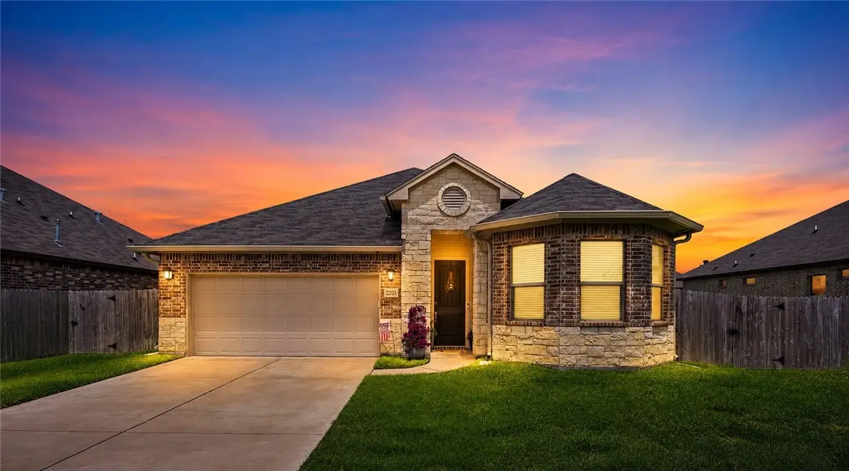 2201 Aquila Street, Corpus Christi, TX 78414 - #1