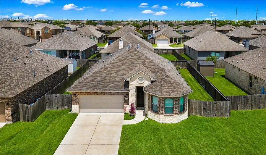 2201 Aquila Street, Corpus Christi, TX 78414 - #2