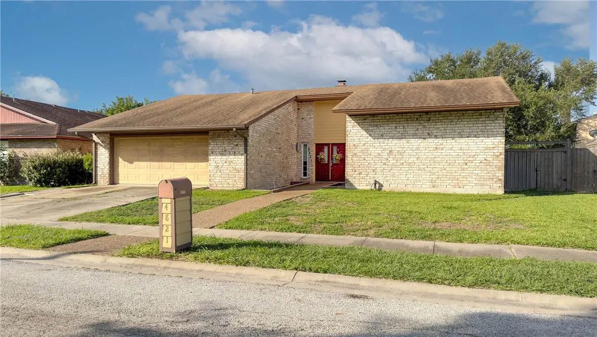 4821 Goldeneye Drive, Corpus Christi, TX 78413 - #1