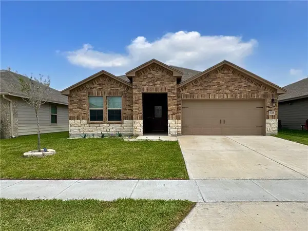 7726 Lariat Toss Drive, Corpus Christi, TX 78414