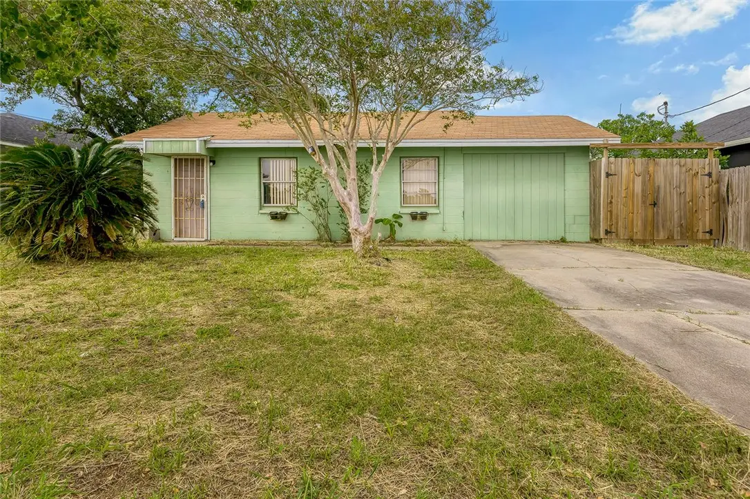 438 Valerie, Corpus Christi, TX 78418 - #1