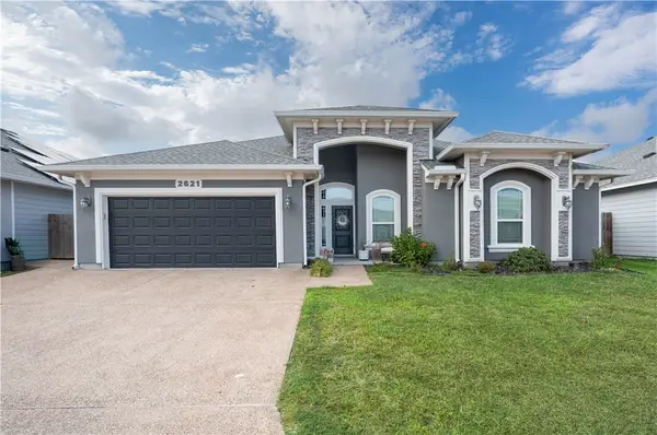 2621 Katie Court, Corpus Christi, TX 78414