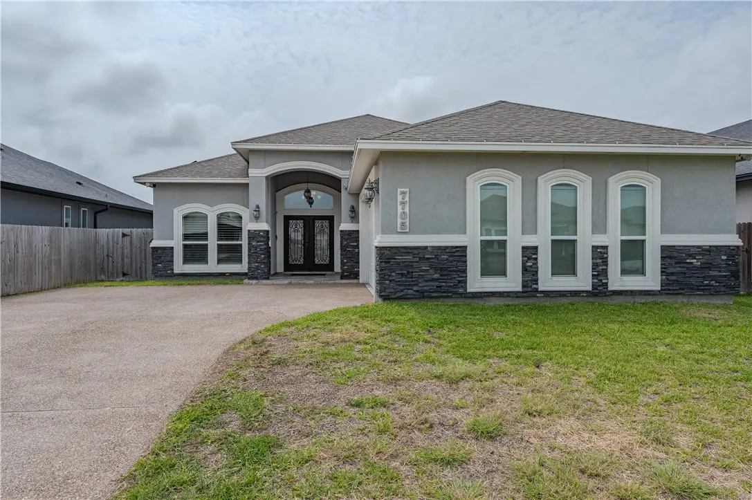 7705 Krypton Drive, Corpus Christi, TX 78414 - #1