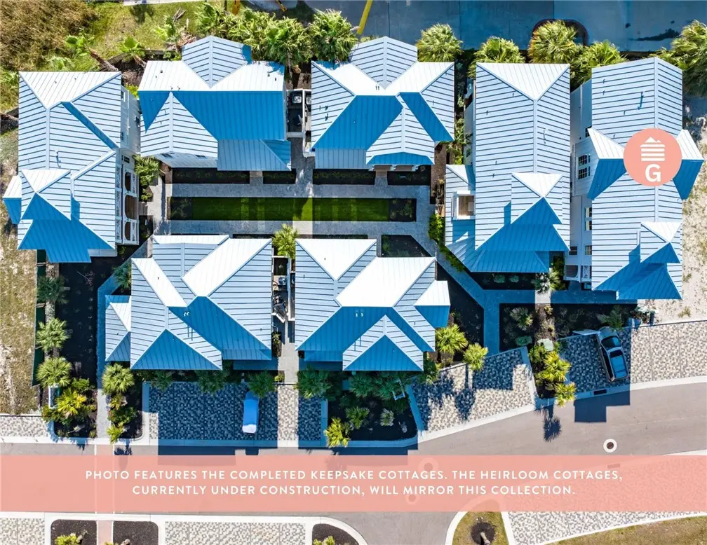 250 Tailwind Drive #G, Port Aransas, TX 78373 - #1