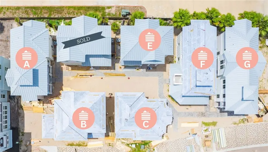 250 Tailwind Drive #G, Port Aransas, TX 78373 - #2