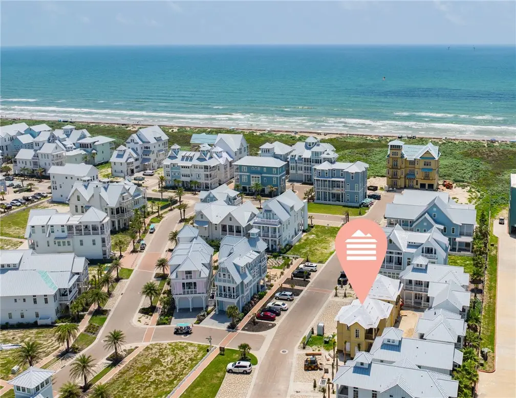 250 Tailwind Drive #B, Port Aransas, TX 78373 - #1